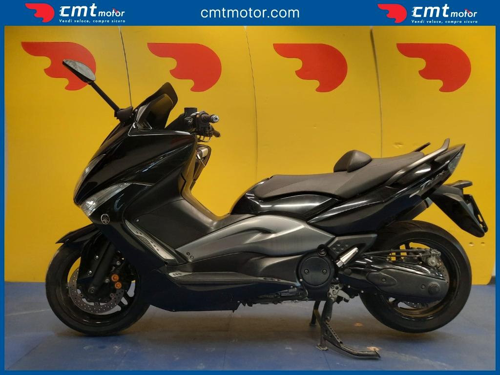 Yamaha T-Max 500 - 2008