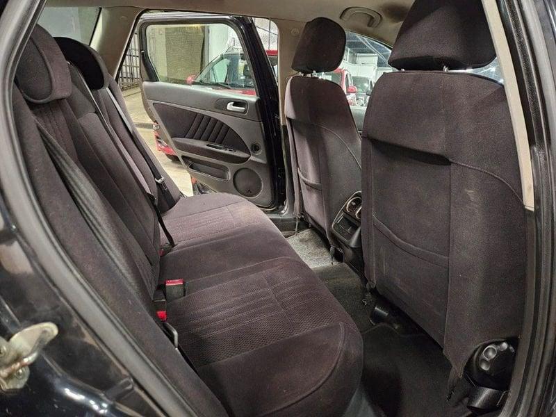 Alfa Romeo 159 1.9 JTDm 16V Sportwagon