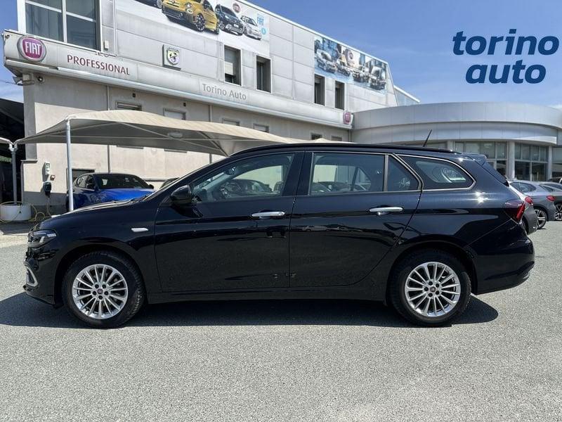 FIAT Tipo 1.6 Mjt S&S SW Life