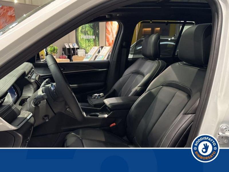 Jeep Grand Cherokee 2.0 PHEV Limited MY24