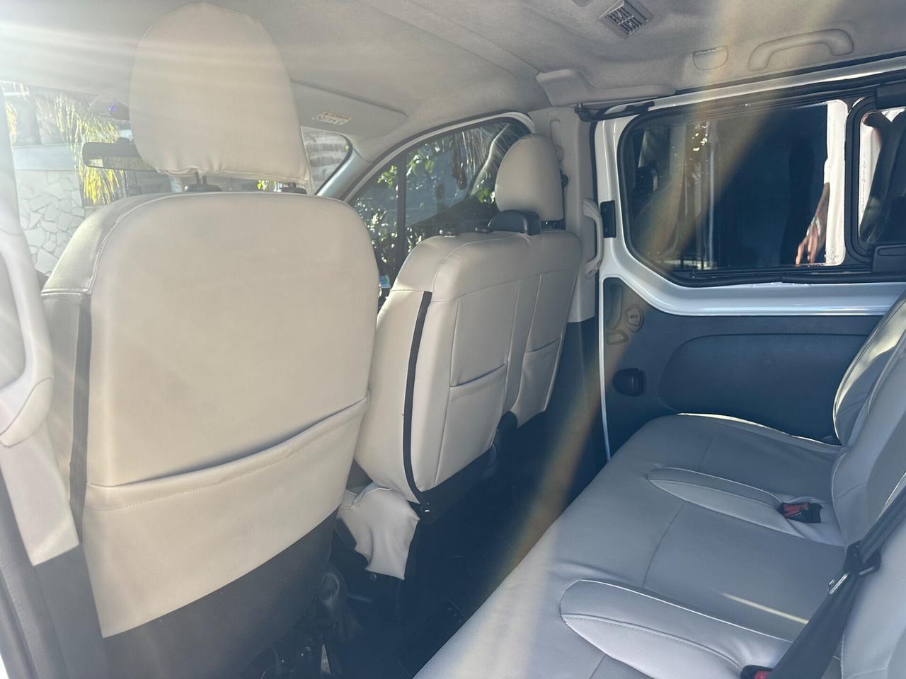 Opel Vivaro 27 1.6 CDTI PC-TN Combi