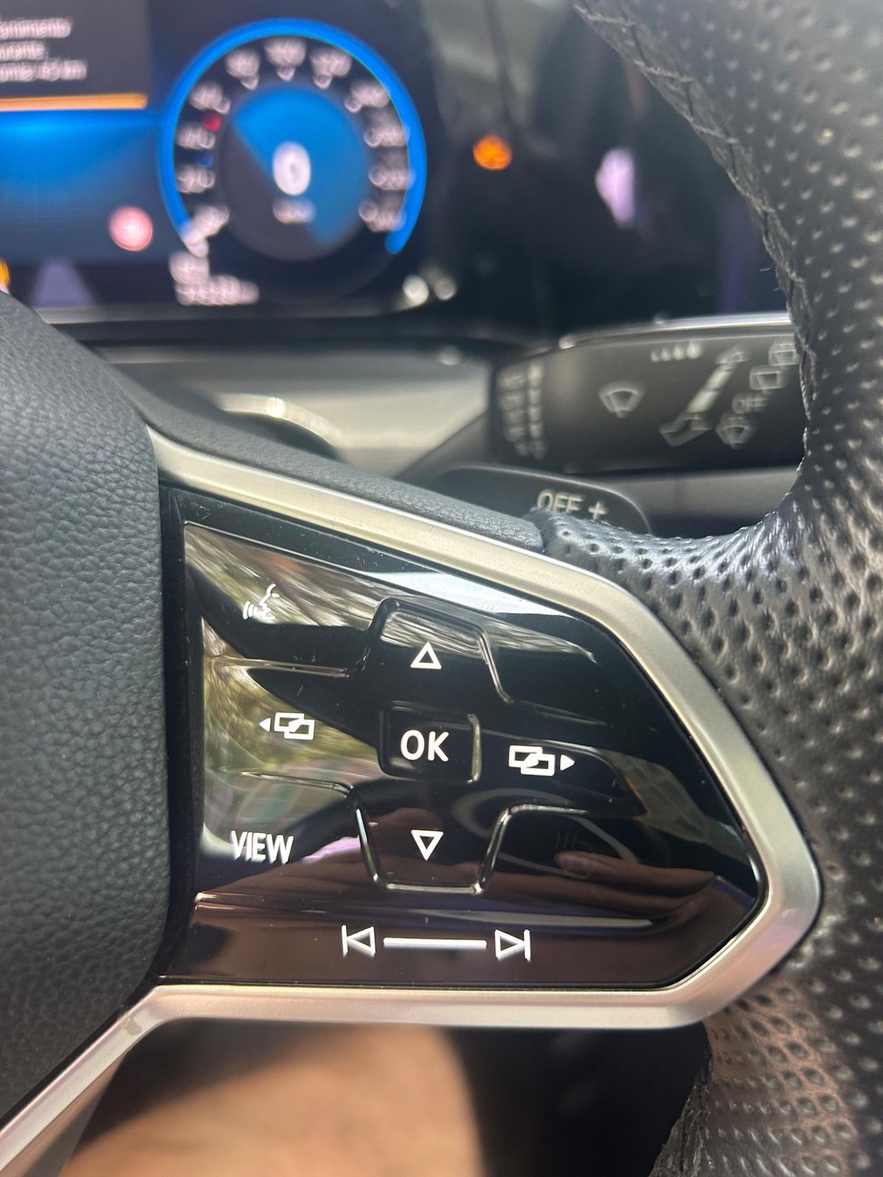 Volkswagen Golf 1.4 Plug-In Hybrid DSG GTE