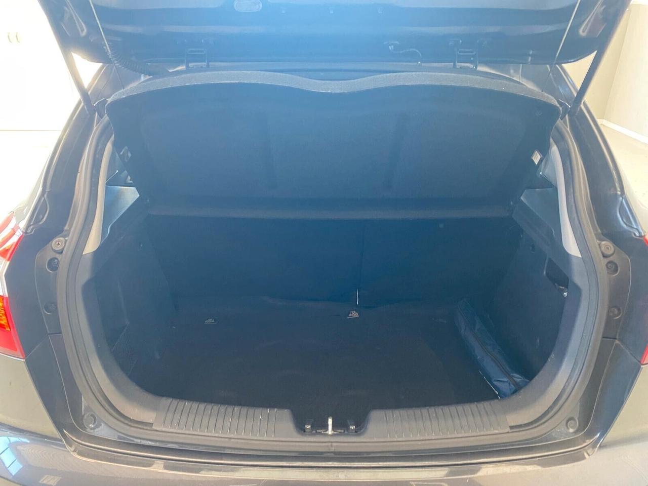 Kia Rio 1.2 CVVT 5p. Active