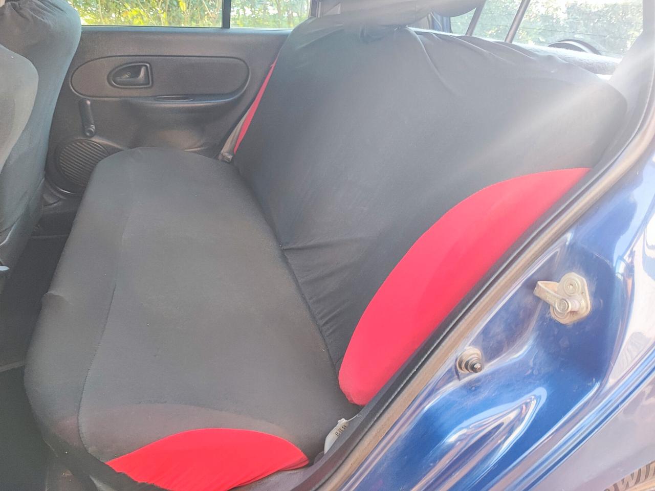 Renault Clio 1.2 cat 5 porte Confort Authentique