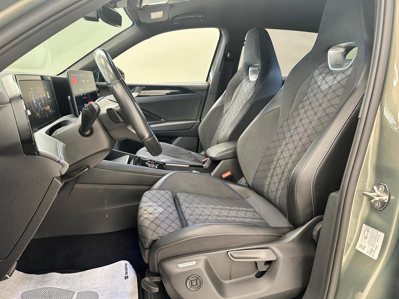 VOLKSWAGEN TIGUAN III 2024 1.5 etsi R-Line 150cv dsg IVA ESPOSTA