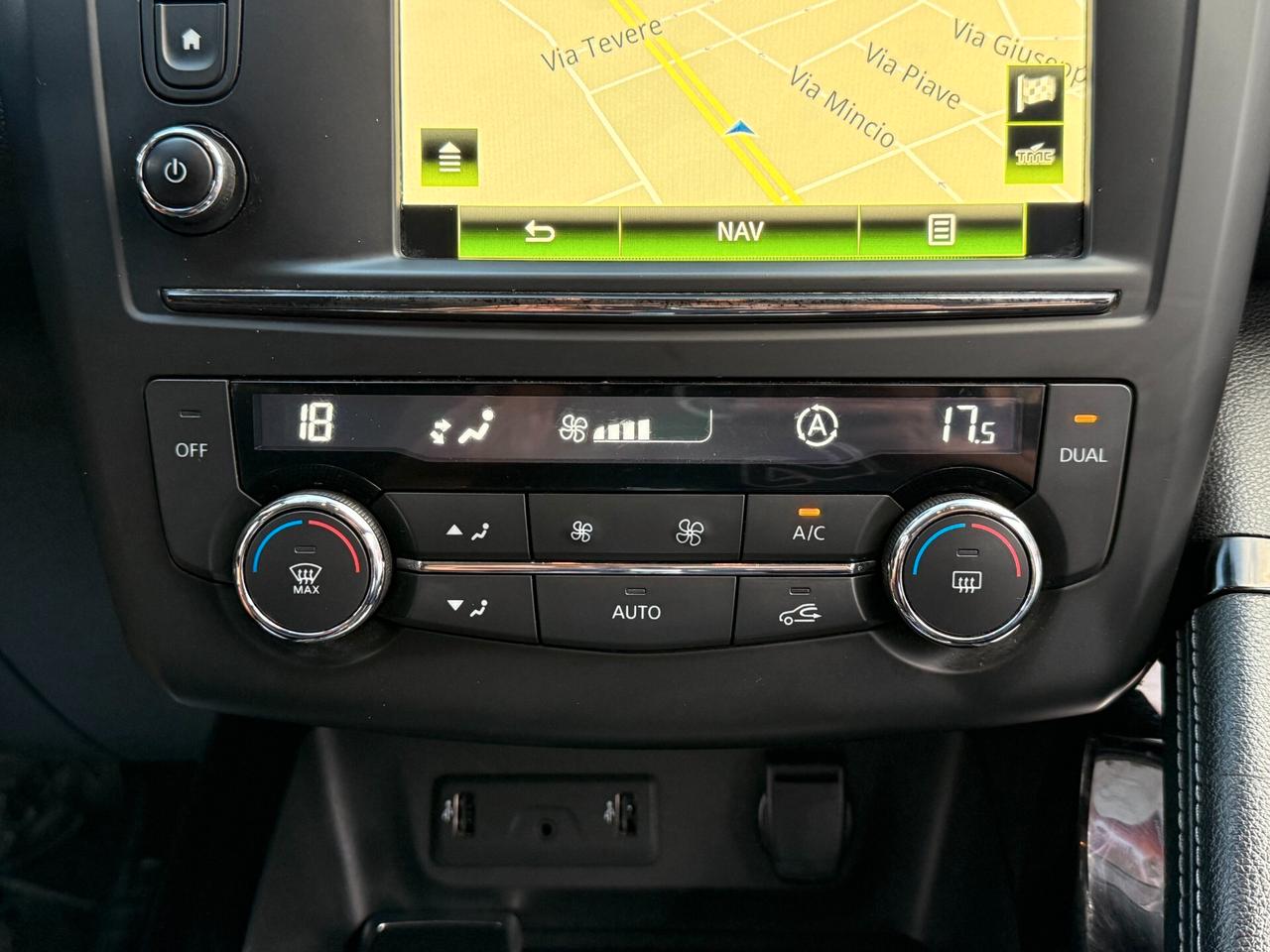 Renault Kadjar 1.5 dCi 110CV EDC NAVI CAMERA 2018