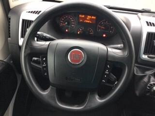 Fiat Ducato 2.3 MTJ Euro 6 - 2017