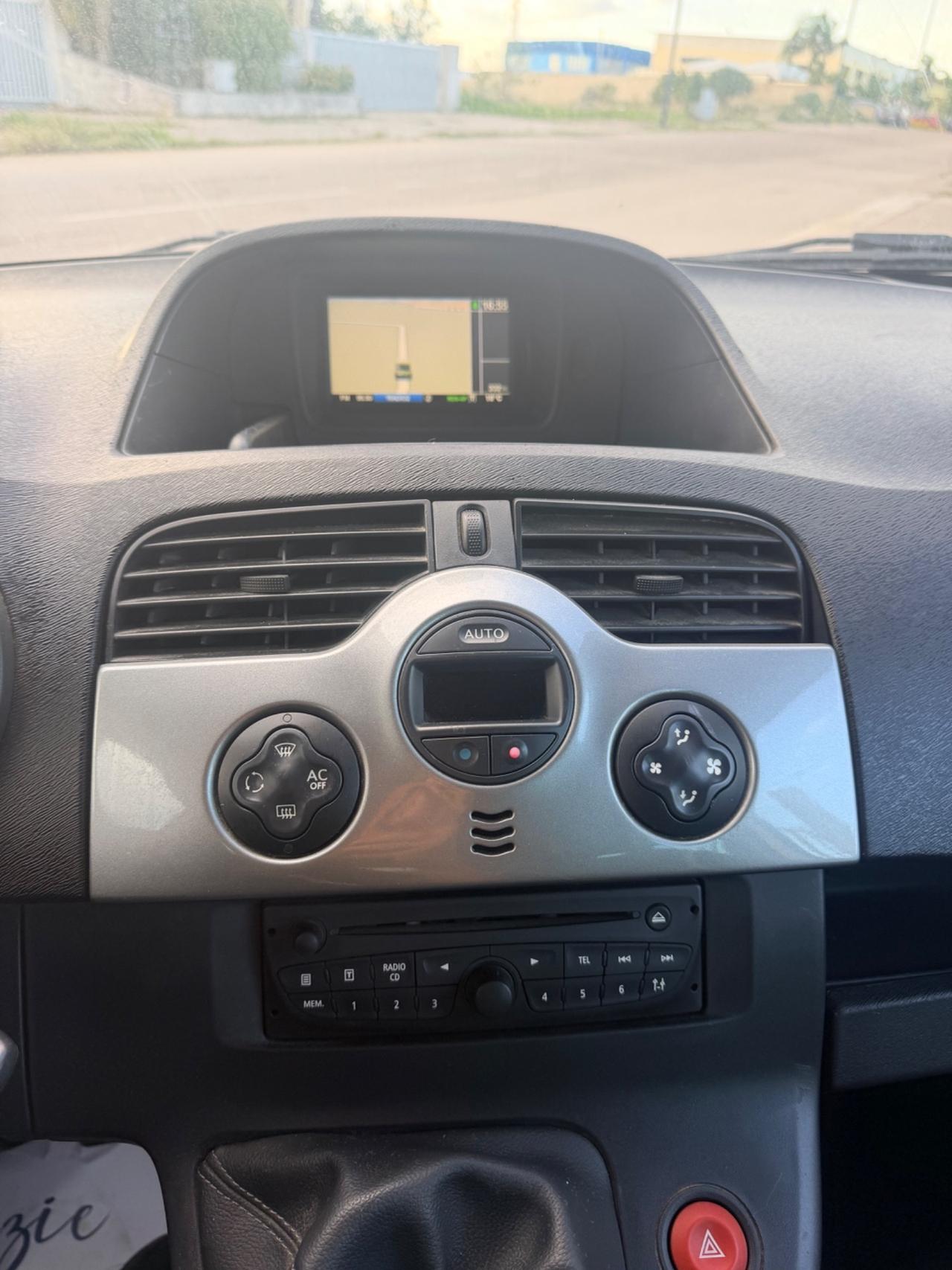 Renault Kangoo 1.5 dCi 90CV F.AP. 5 porte Tom