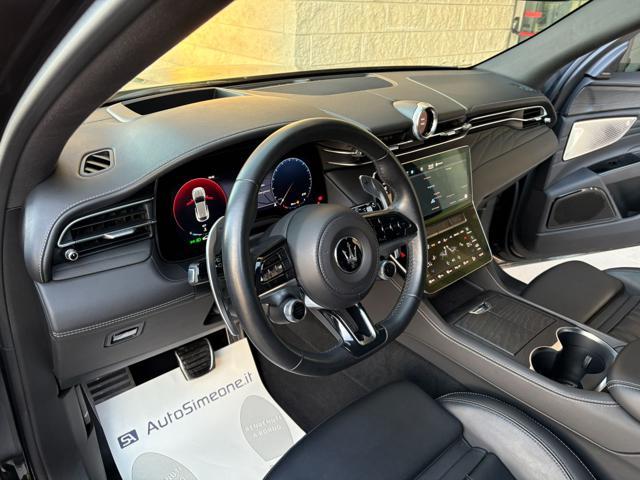 MASERATI Grecale Grecale MHEV 330 CV Modena.