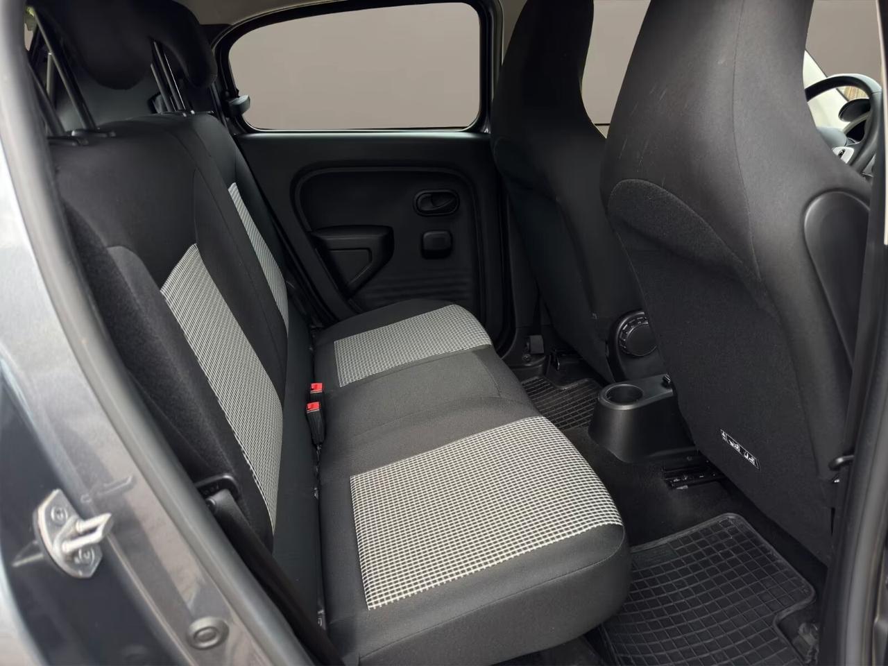 Renault Twingo SCe 69 CV Intens Bluetooth