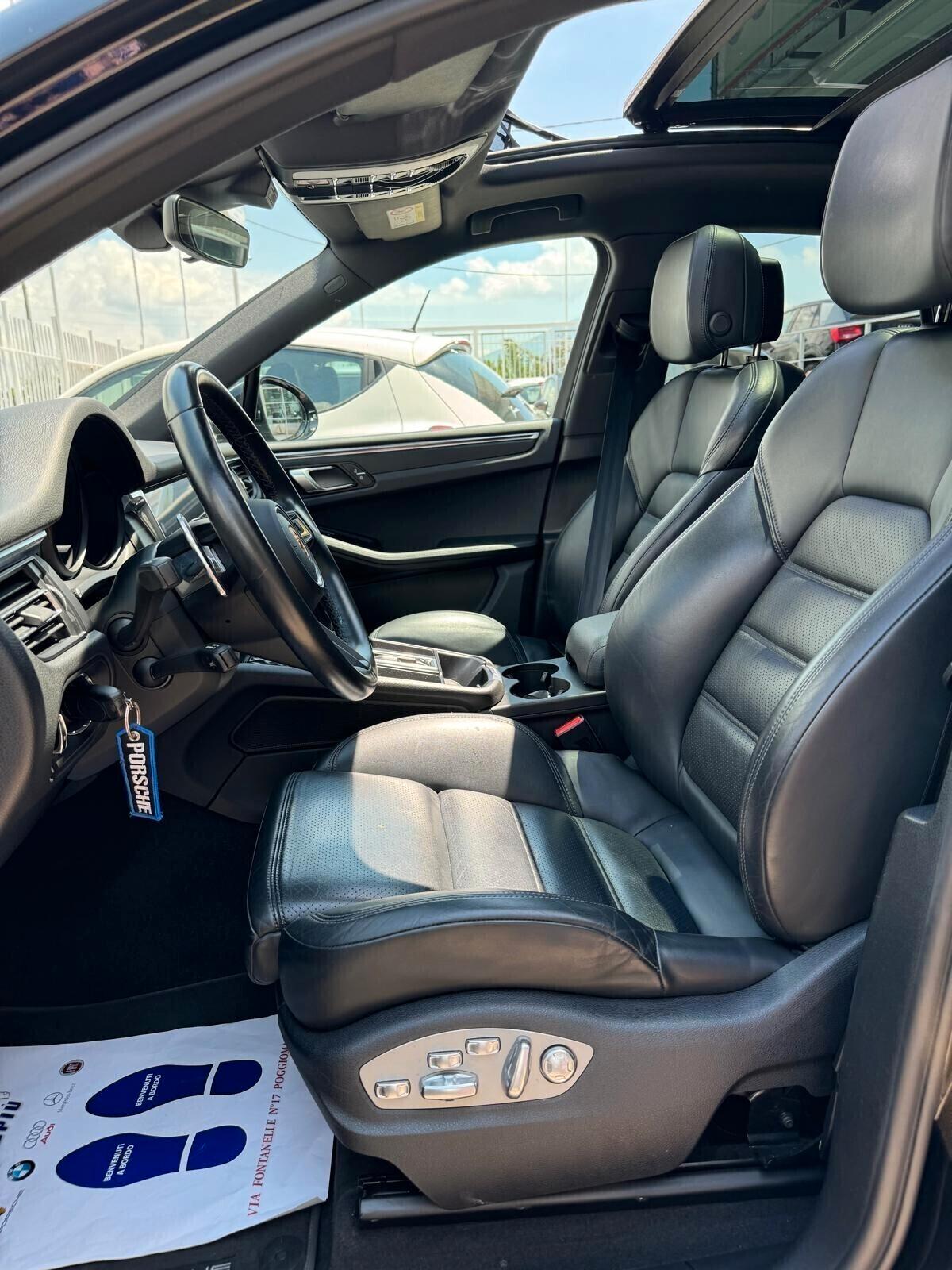 Porsche Macan 2.0 RESTAYLING UNICO PROPRIETARIO IVA ESPOSTA