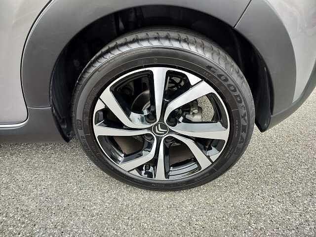 Citroen C3 PureTech 110 S&S Shine Pack