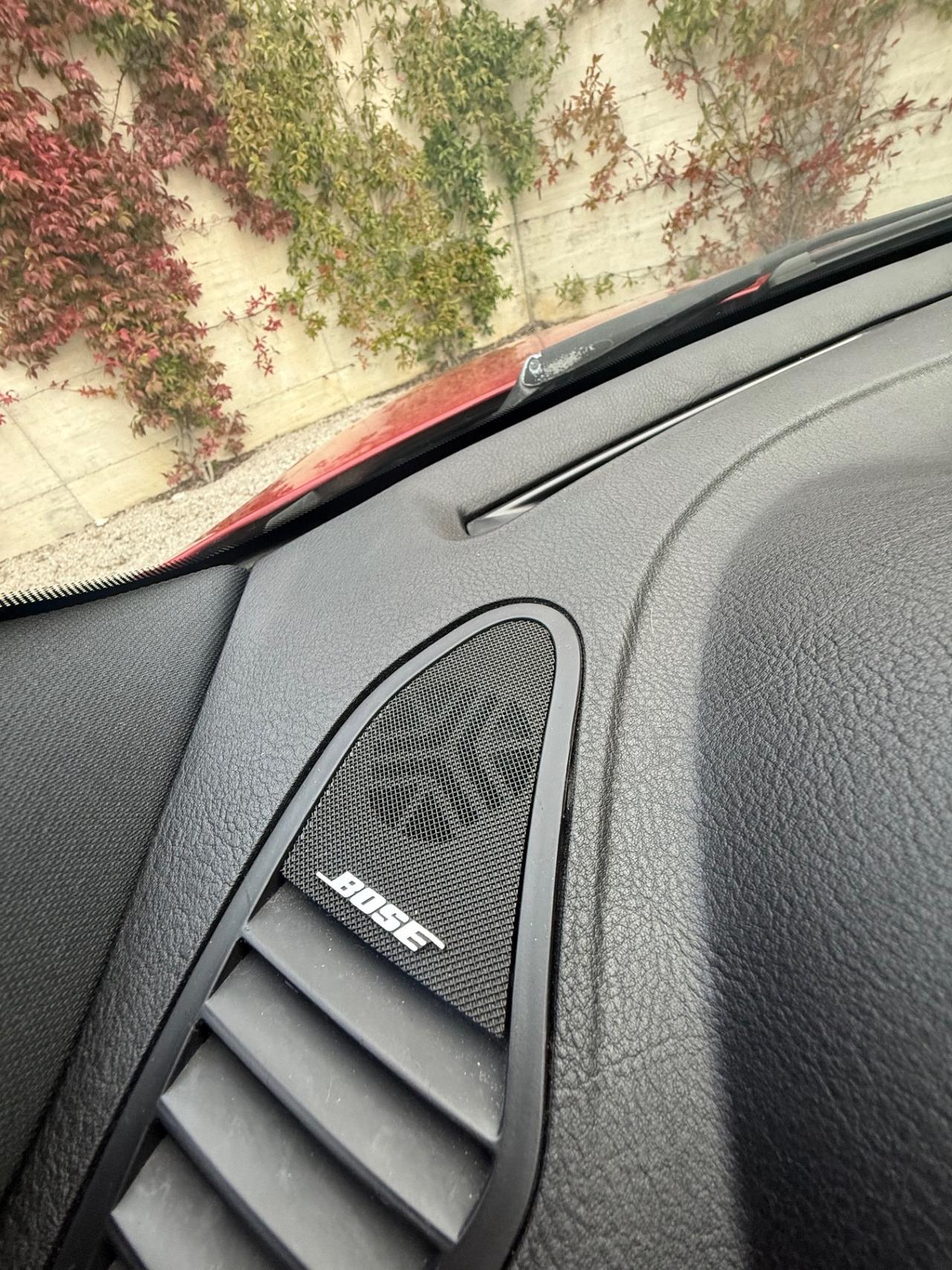 Alfa Romeo 159 1750 TBi turismo internazionale