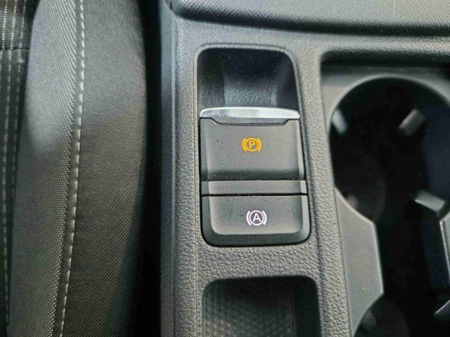 SKODA Octavia 2.0 TDI EVO SCR 150 CV Wagon Executive