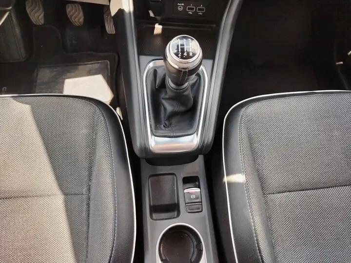 Renault Captur TCe 100 CV Intens