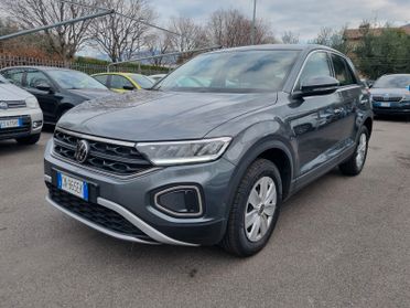 Volkswagen T-Roc 1.0 TSI Life