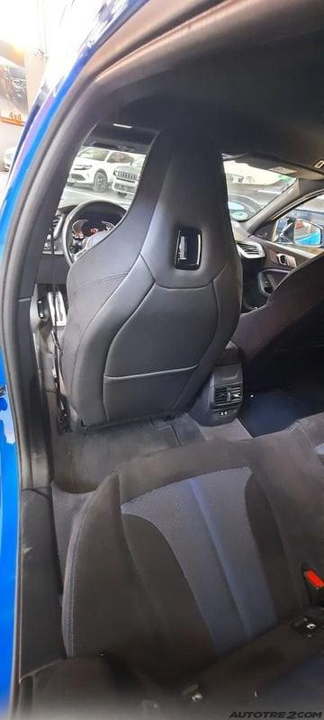 BMW Serie 1 120d xdrive 5p. M Sport steptronic