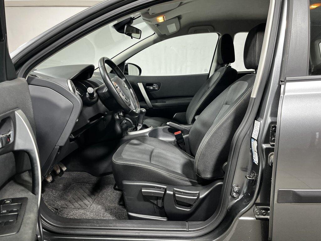 Nissan Qashqai 1.6 16v Acenta FL