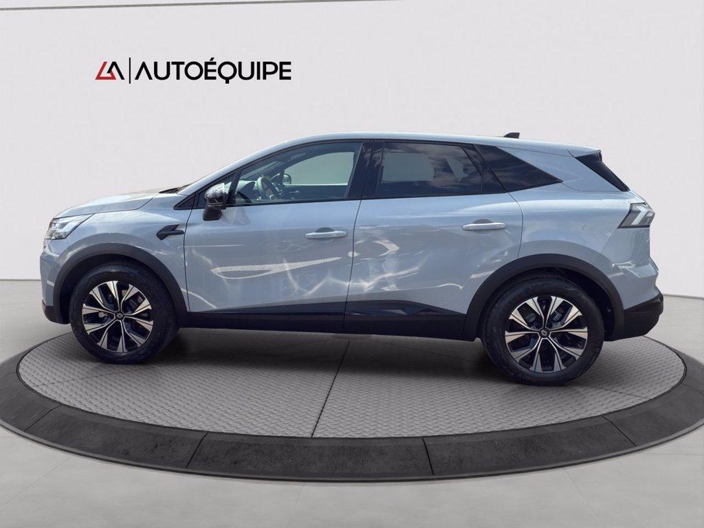 RENAULT Symbioz 1.6 E-Tech full hybrid Evolution 145cv auto del 2025