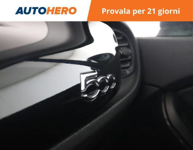 FIAT 500X 1.3 MultiJet 95 CV City Cross