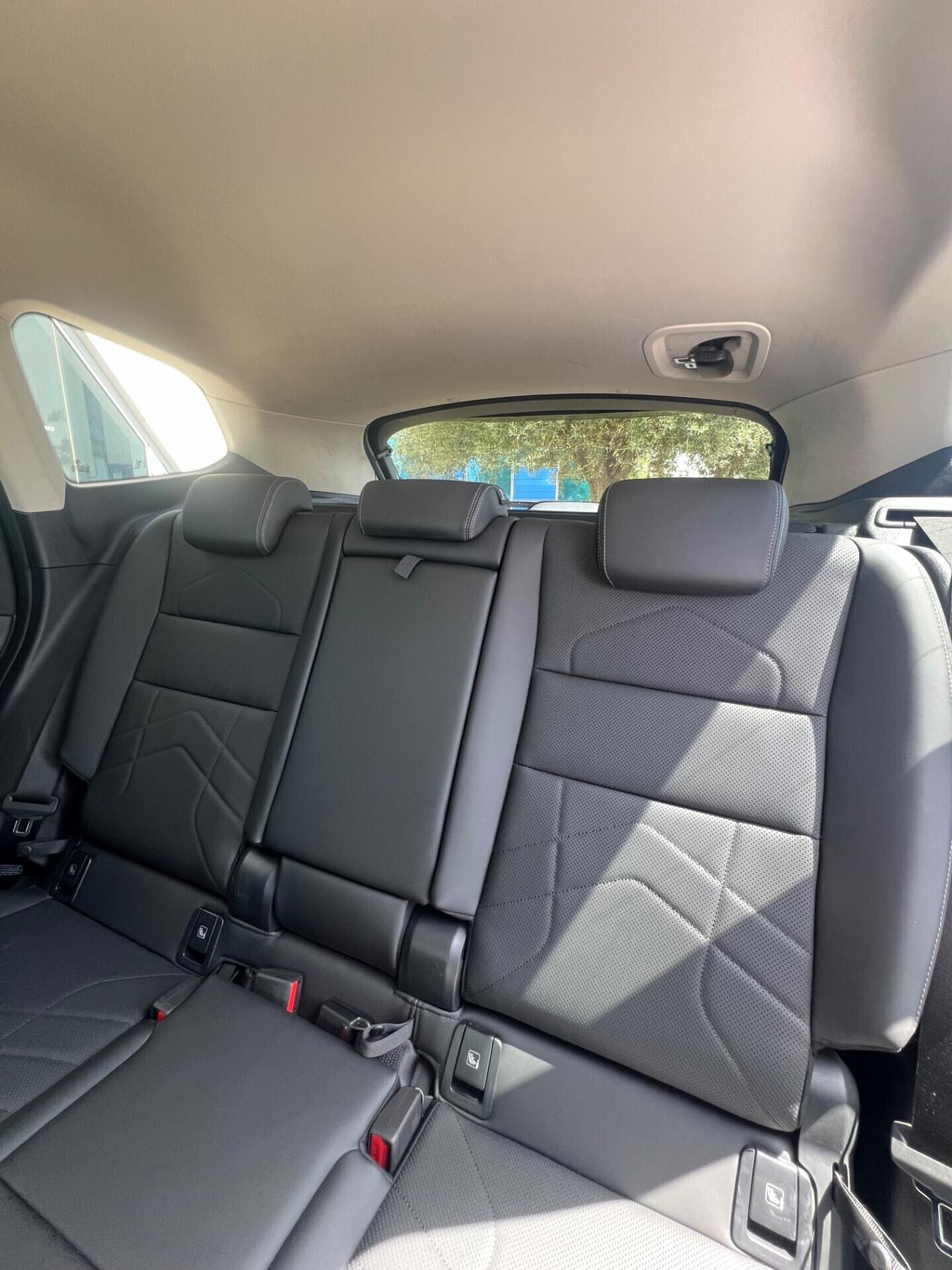 Bmw X1 sDrive 18d 2.0 150CV xLine - SUPER OFFERTA T-STOCK