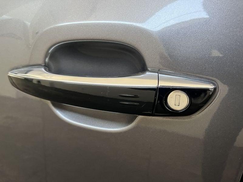 Citroën C3 C3 PureTech 110 S&S Shine Pack TUA DA 159,00 EURO AL MESE