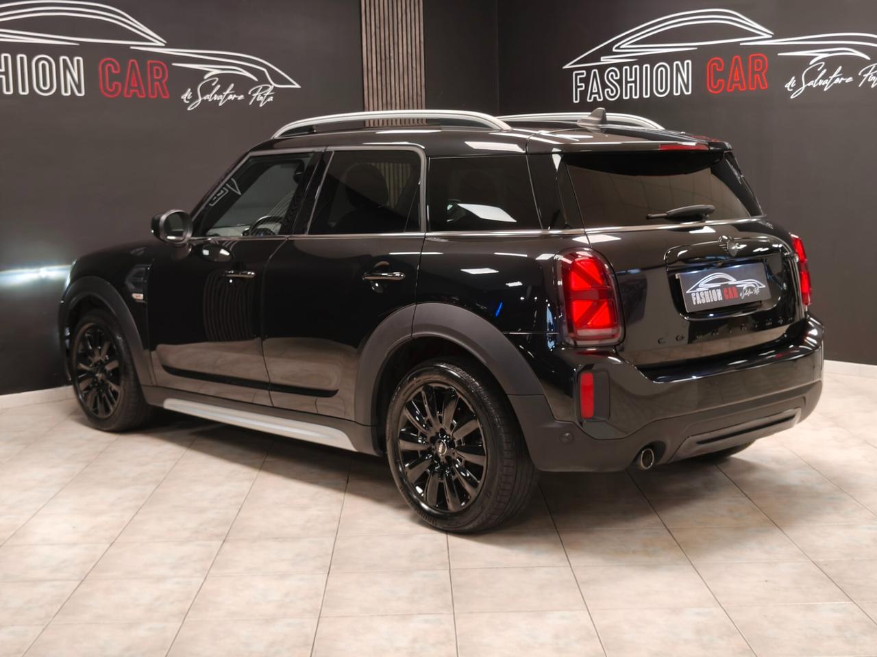 Mini Cooper D Countryman 2.0 Classic