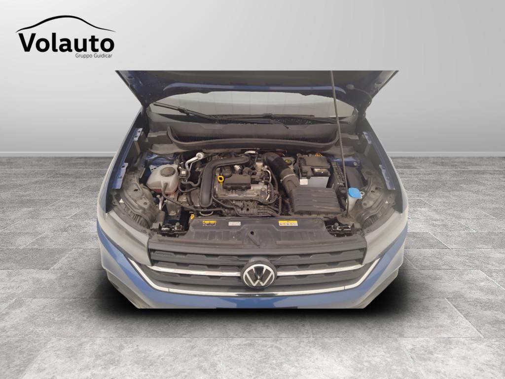 VOLKSWAGEN T-Cross 2019 - T-Cross 1.0 tsi Style 95cv