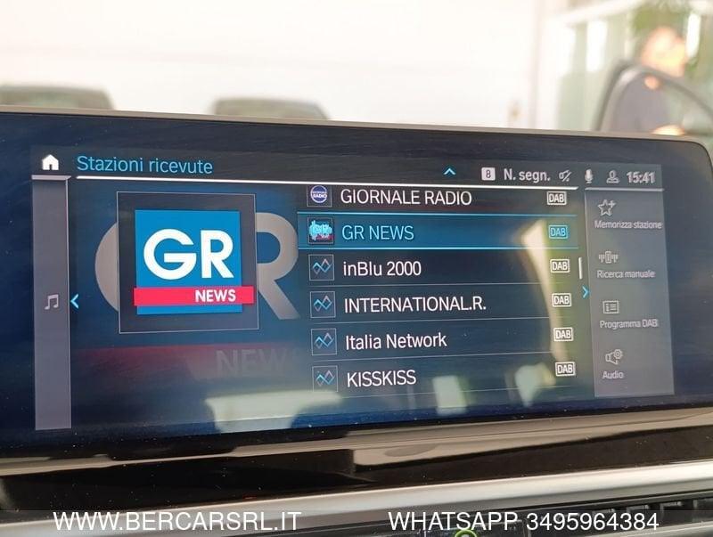 BMW X3 X3 xDrive30e SPORT*