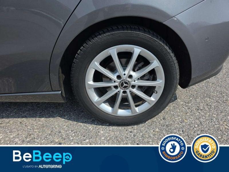 Mercedes-Benz Classe B B 180 D SPORT EXTRA AUTO