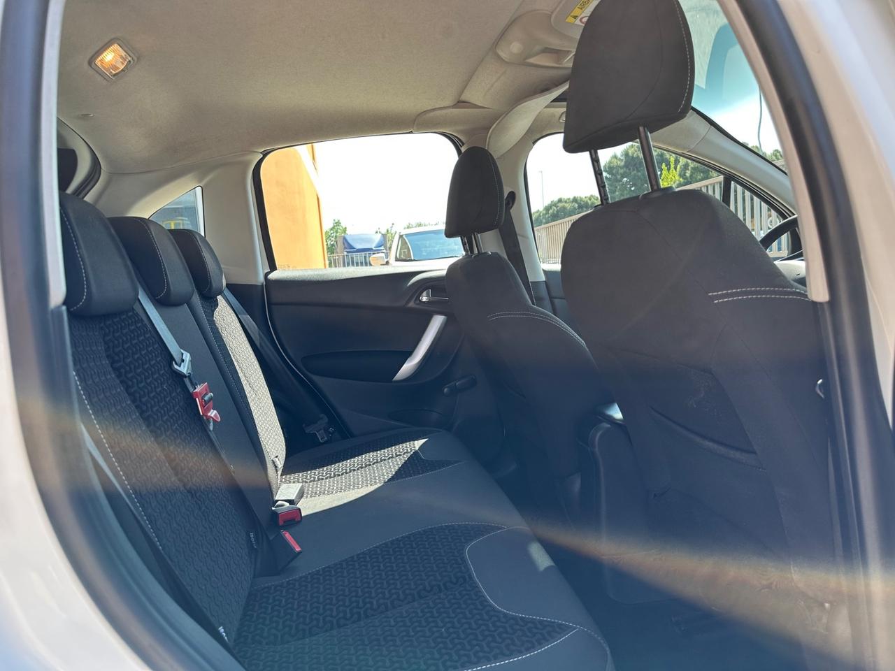 Citroen C3 1.4 HDi 70 FAP Business