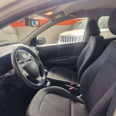 Hyundai i10 i10 1.0 Comfort
