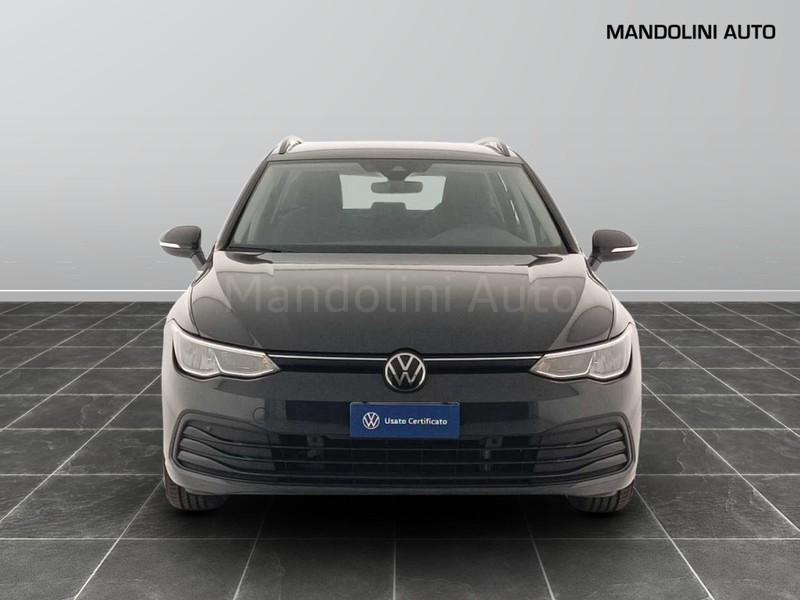 Volkswagen Golf variant 1.5 tgi 130cv life