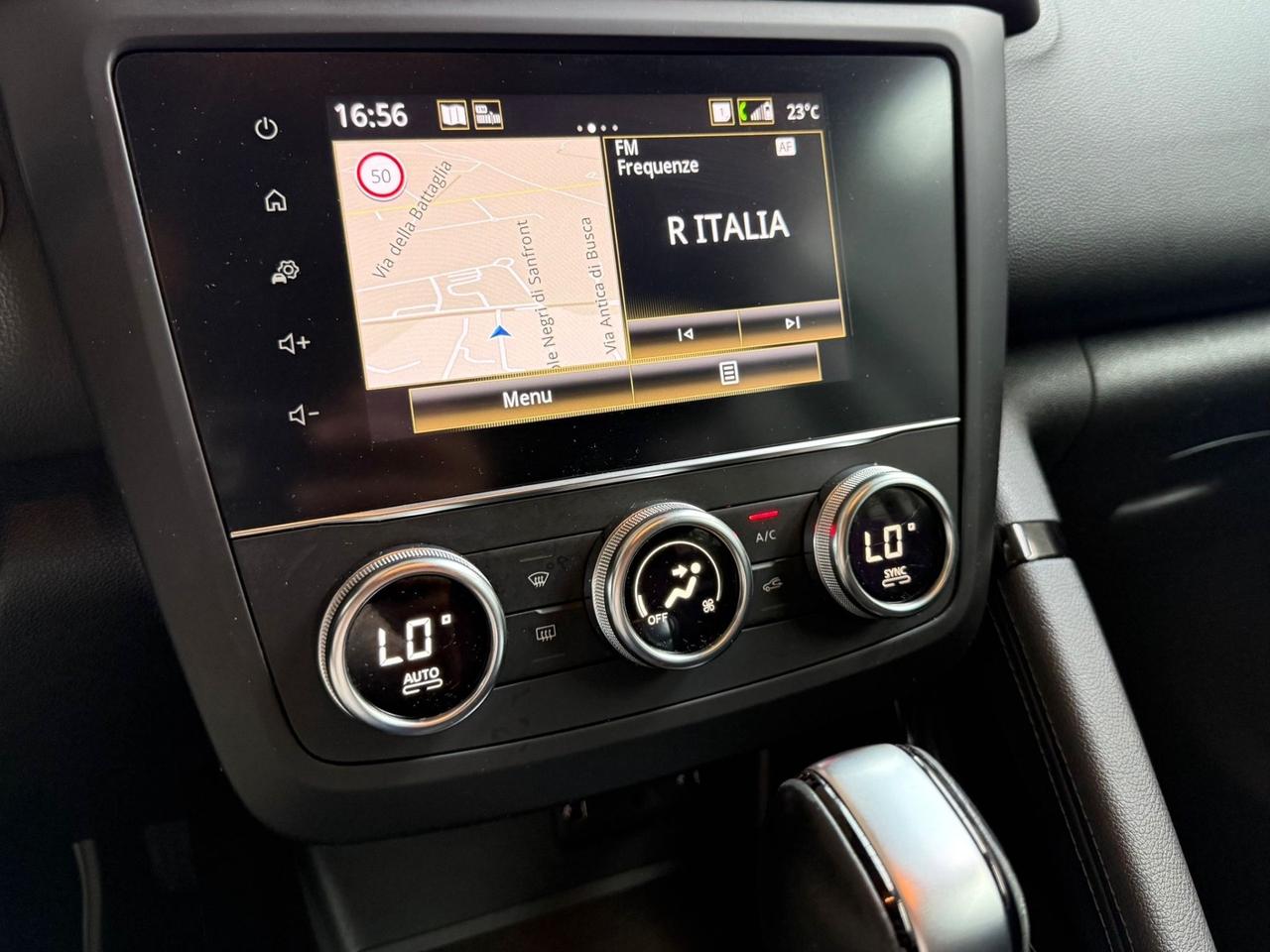 Renault Kadjar TCe 160CV EDC FAP Sport Edition2