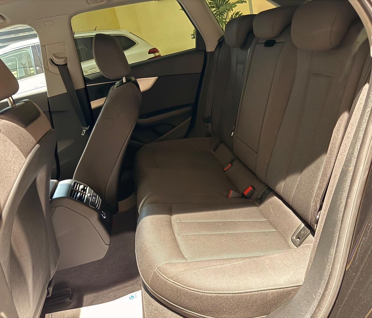 Audi A4 Avant 35 TDI S tronic 2.0 da 150cv