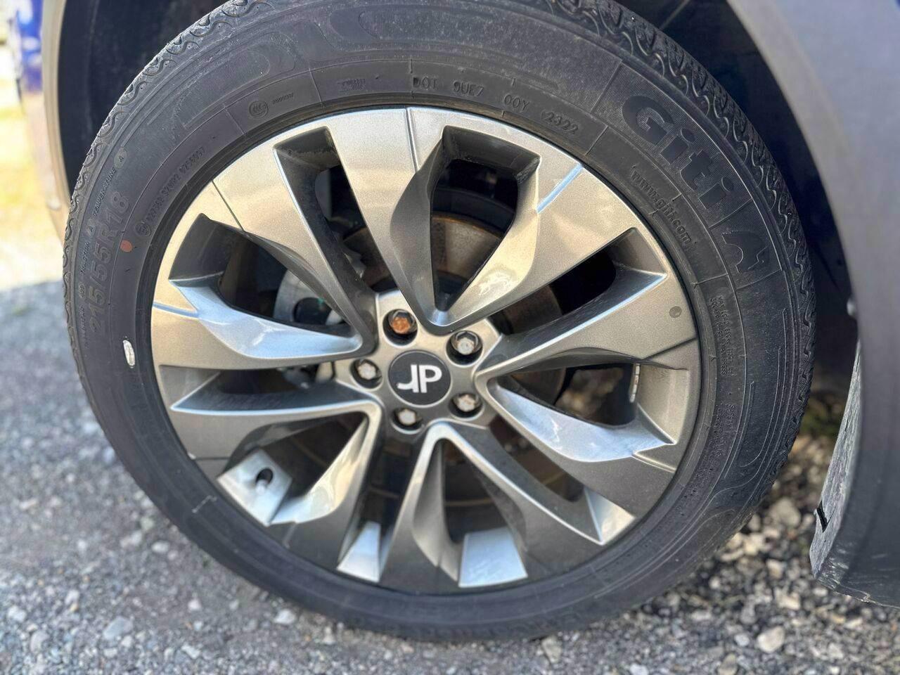 DR Motor DR 4.0 - DR 4.0 1.5 Gpl 114cv