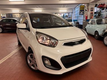 Kia Picanto 1.0 Active