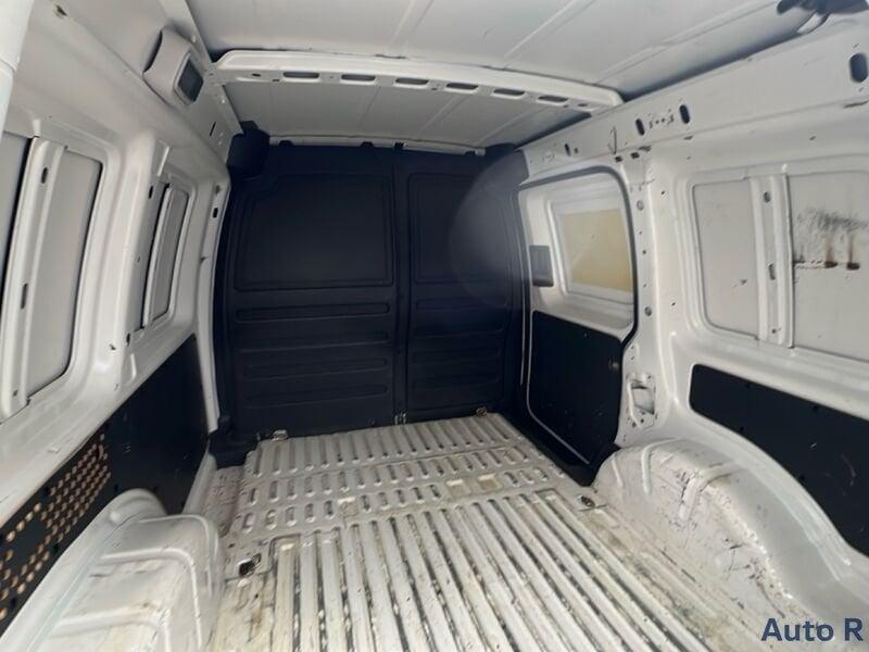 Volkswagen Caddy Caddy 2.0 tdi 102cv Life