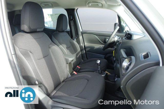 JEEP Renegade Renegade 1.6 Mjt 130cv Longitude MY23
