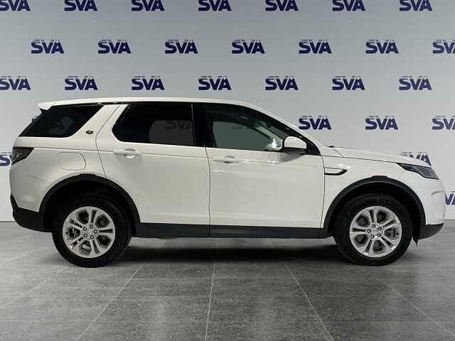 Land Rover Discovery Sport SE - *AUTOCARRO* IVA ESPOSTA 100%