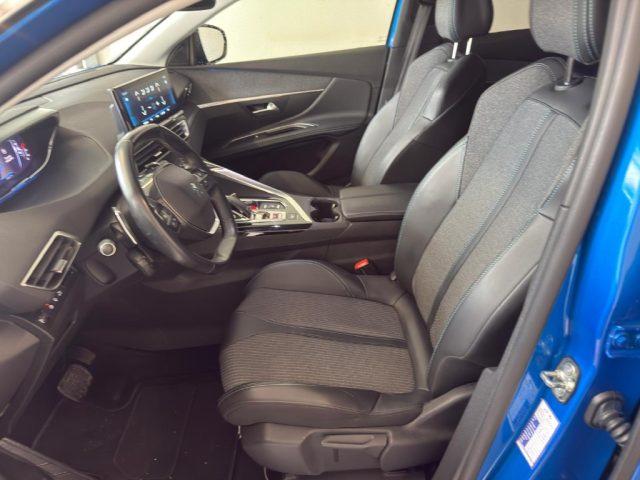PEUGEOT 3008 BlueHDi 130 S&S Allure Pack