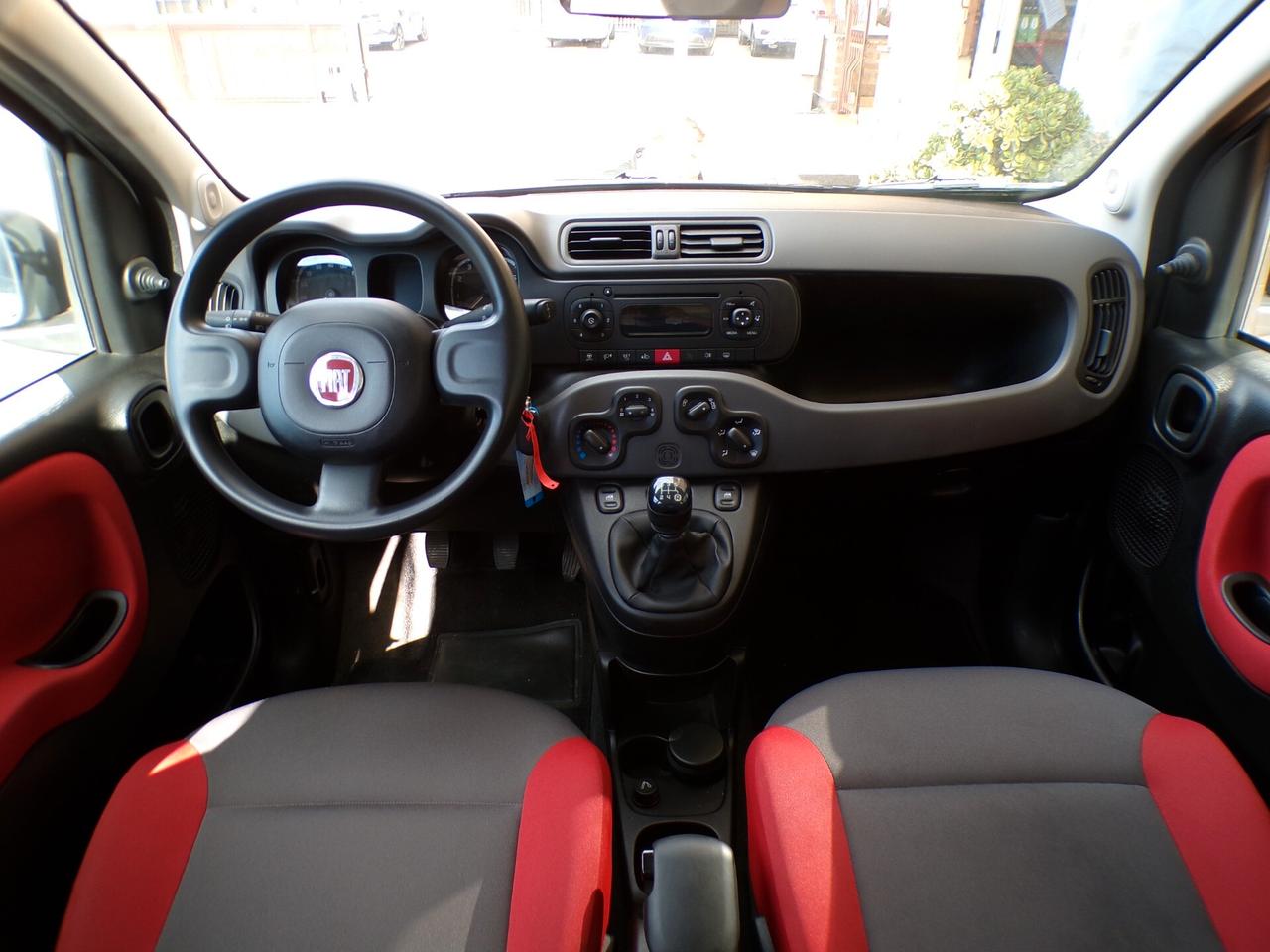 Fiat Panda 1.2 Easy