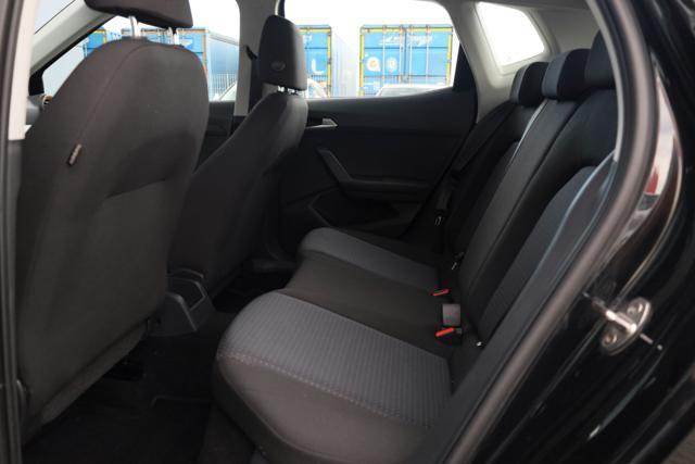 SEAT Arona 1.0 EcoTSI Style