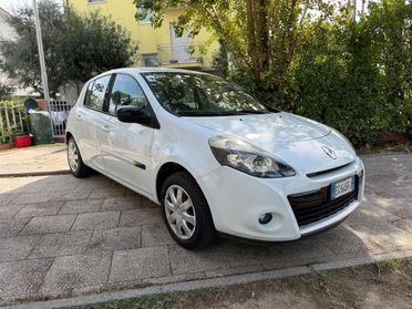 RENAULT Clio 1.2 16V 5p. GPL Dynamique