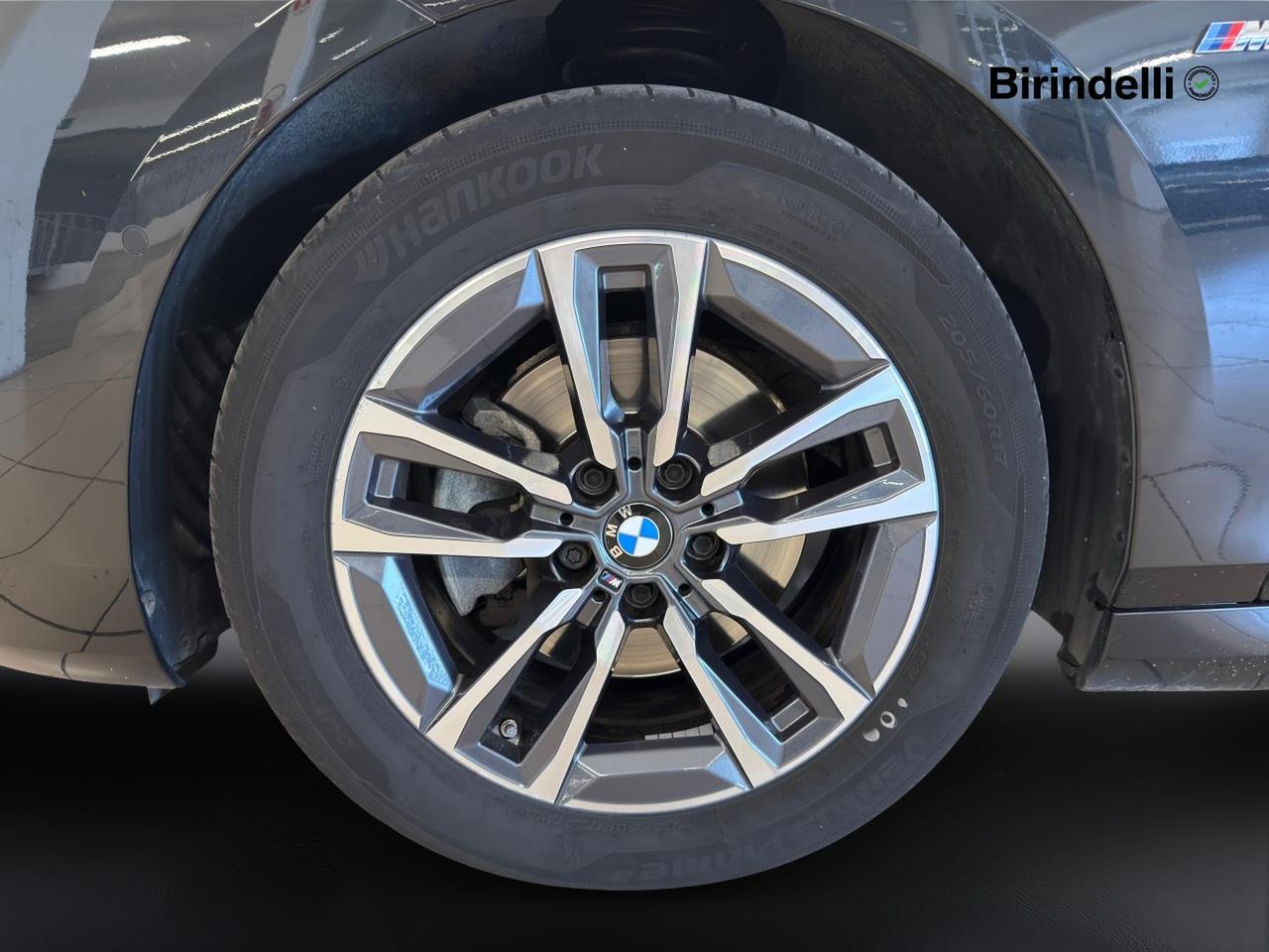 BMW Serie 2 A.T. (U06) - 218d Active Tourer Msport