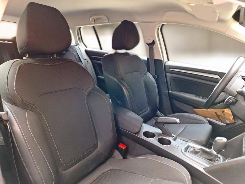 RENAULT MEGANE SPORTER 1.5 DCI 85KW BLUE BUSINESS EDC WAGON