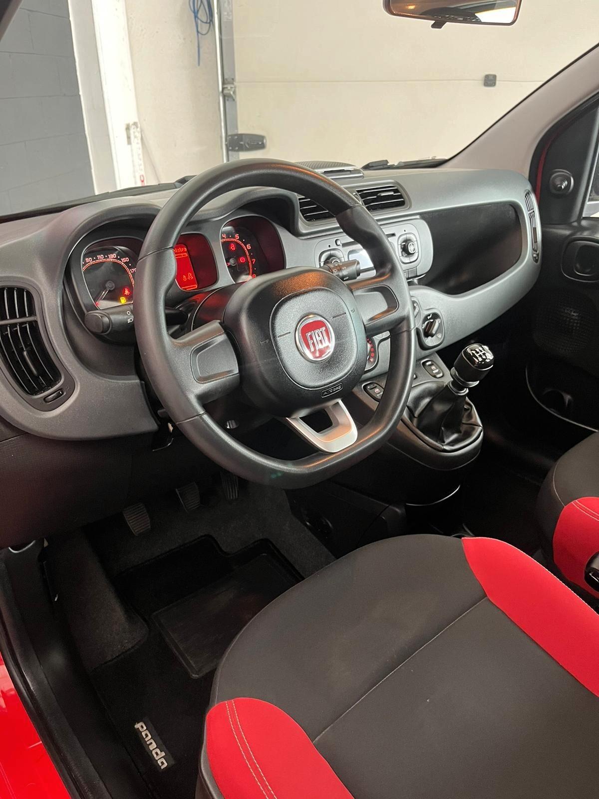 Fiat Panda Prezzo NON vincolato a formule di finanziamento