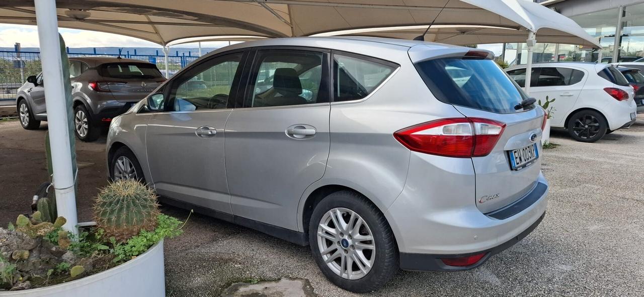Ford C-Max 1.6 TDCi 115CV Business