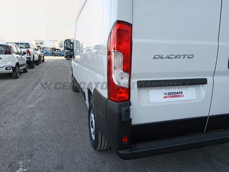 FIAT Ducato ducato 35 MH2 2.2 mjt3 140cv serie 9