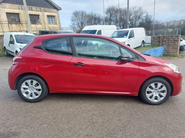 PEUGEOT 208 1.0 68 CV 3 porte